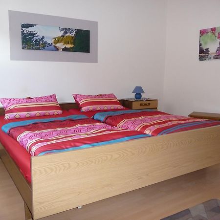 ווינטרברג Ferienwohnung Klauke מראה חיצוני תמונה