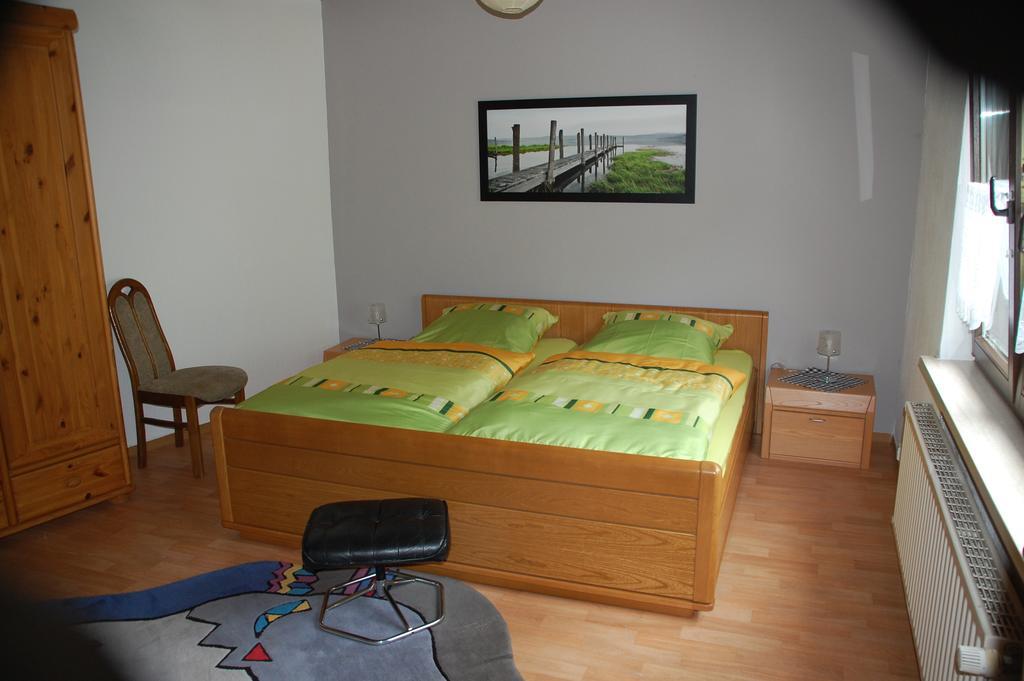 ווינטרברג Ferienwohnung Klauke חדר תמונה