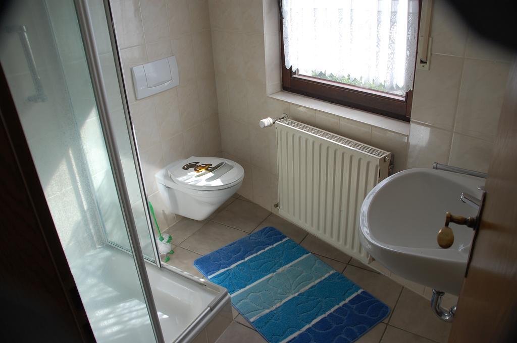 ווינטרברג Ferienwohnung Klauke חדר תמונה