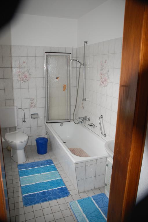 ווינטרברג Ferienwohnung Klauke חדר תמונה