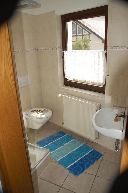 ווינטרברג Ferienwohnung Klauke חדר תמונה