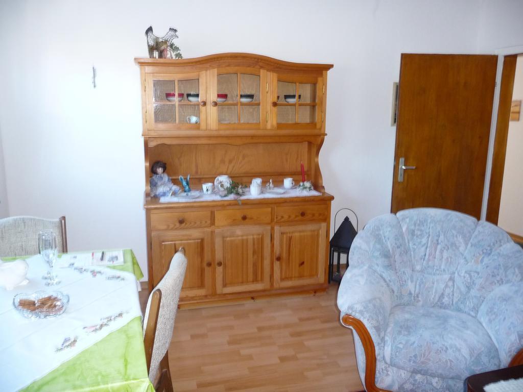 ווינטרברג Ferienwohnung Klauke מראה חיצוני תמונה