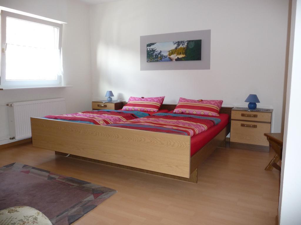 ווינטרברג Ferienwohnung Klauke מראה חיצוני תמונה